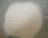 ふわっふわな❤レモンケーキ作り方1写真