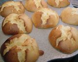 ふわっふわな❤レモンケーキ作り方6写真