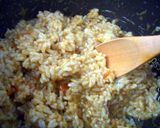 残り物カレーで春巻き♫~おまけ付き~作り方1写真