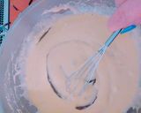 *なすと豚肉のチーズとろ〜り挟み揚げ*作り方4写真