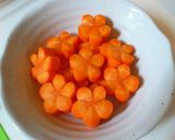 挽き肉で☆炒め肉じゃが作り方1写真