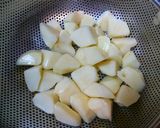 挽き肉で☆炒め肉じゃが作り方2写真
