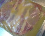 味噌つけ豚作り方3写真