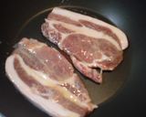 味噌つけ豚作り方4写真