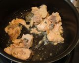 ゴーヤの卵炒め作り方1写真