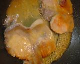 味噌つけ豚作り方5写真