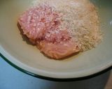 ！安っ！名古屋手羽先風味唐揚げ♪作り方1写真