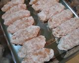 ！安っ！名古屋手羽先風味唐揚げ♪作り方2写真