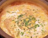 美味しい♪✤あんこう鍋✤~あん肝仕立ての特製スープ☆作り方9写真