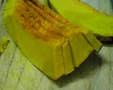 南瓜のしっとりホットケーキ♪簡単すぎ！作り方1写真