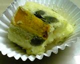 南瓜のしっとりホットケーキ♪簡単すぎ！作り方6写真