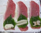 豚肉まきまきまき⑧⑨⑩作り方2写真