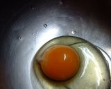 バナナホットケーキ作り方1写真