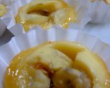 バナナホットケーキ作り方19写真