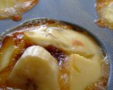 バナナホットケーキ作り方18写真