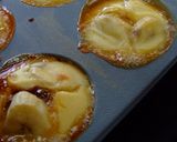 バナナホットケーキ作り方17写真