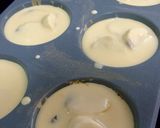 バナナホットケーキ作り方16写真