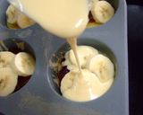 バナナホットケーキ作り方15写真