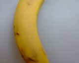 バナナホットケーキ作り方12写真
