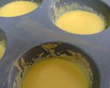 バナナホットケーキ作り方10写真