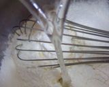 バナナホットケーキ作り方5写真