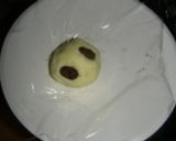 さつまいもとヨーグルトの茶巾作り方5写真
