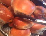 本格☆ｿｰｾｰｼﾞパン♪作り方13写真