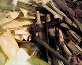 寒くなってきたね☆今夜は熱々鶏もつ鍋♪作り方6写真