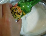 ポッカレモンで美味しいババロア作り方4写真