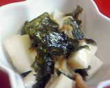 なめたけ☆常備菜作り方5写真
