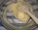 ほろっととろけるサンケーキ作り方1写真