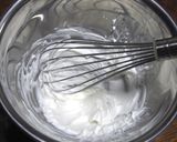* 抹茶とサツマイモのケーキ *作り方30写真