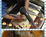 骨まで柔らか♪サンマの甘露煮♪ご飯の友作り方1写真