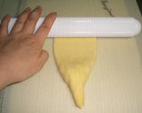 バターロール作り方6写真