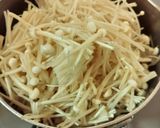 お家で簡単なめ茸作り方2写真