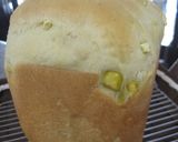 ★HB使用★さつまいも食パン作り方7写真