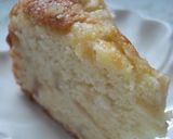 りんごのパウンドケーキ作り方7写真