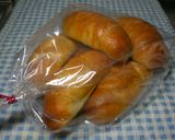 バターロール作り方14写真