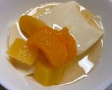 簡単豆花(トーファ)作り方5写真