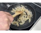 ガッツリ飯★豚てりたま丼★動画あり★作り方22写真