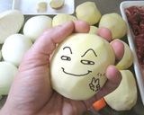 おじゃが味わう【でっかい肉じゃが】作り方1写真