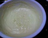 林檎のパウンドケーキ作り方5写真