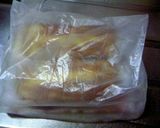 林檎のパウンドケーキ作り方8写真