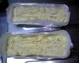 林檎のパウンドケーキ作り方7写真