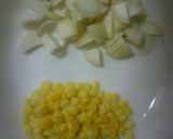 やさしい味噌味の焼きおにぎり作り方1写真
