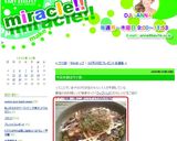 簡単♪残りご飯でモチモチお好み焼き♫♬作り方7写真