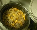 やさしい味噌味の焼きおにぎり作り方5写真