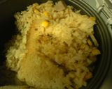やさしい味噌味の焼きおにぎり作り方8写真