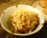 やさしい味噌味の焼きおにぎり作り方9写真