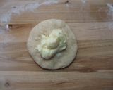 POKKAレモンで！ふわふわレモンパン☆作り方6写真